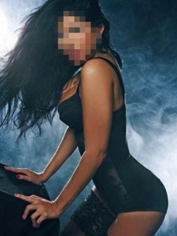 Николь Ласковая Страстная фото 3