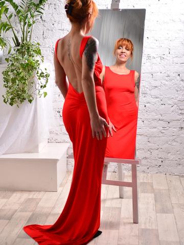 Лилия Пупсик фото 5