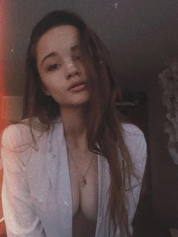 Симона Аспирантка фото 3